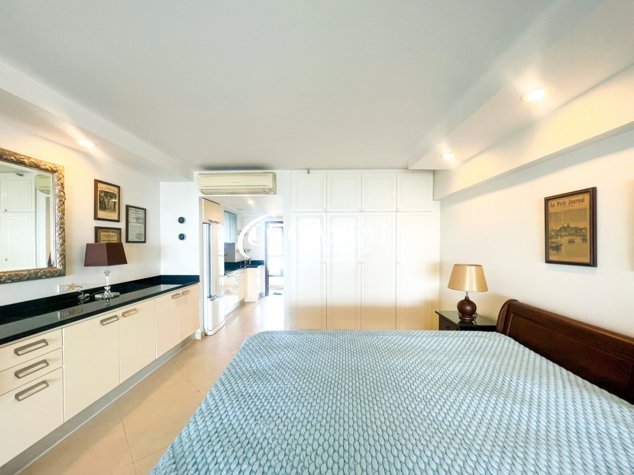 Condo For Sale Jomtien