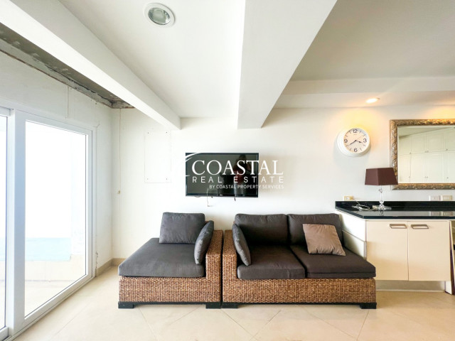 Condo For Sale Jomtien