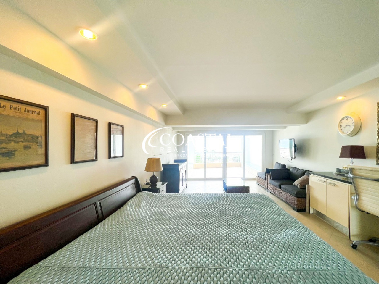 Condo For Sale Jomtien