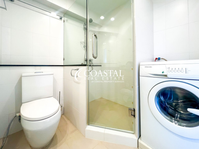 Condo For Sale Jomtien