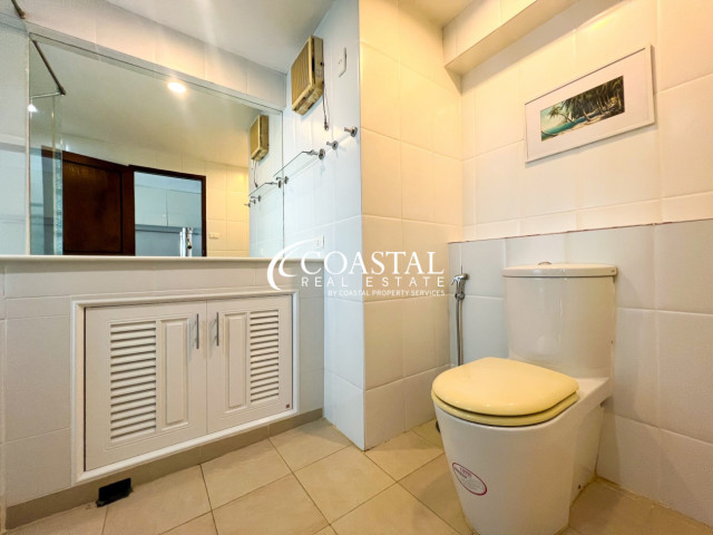 Condo For Sale Jomtien