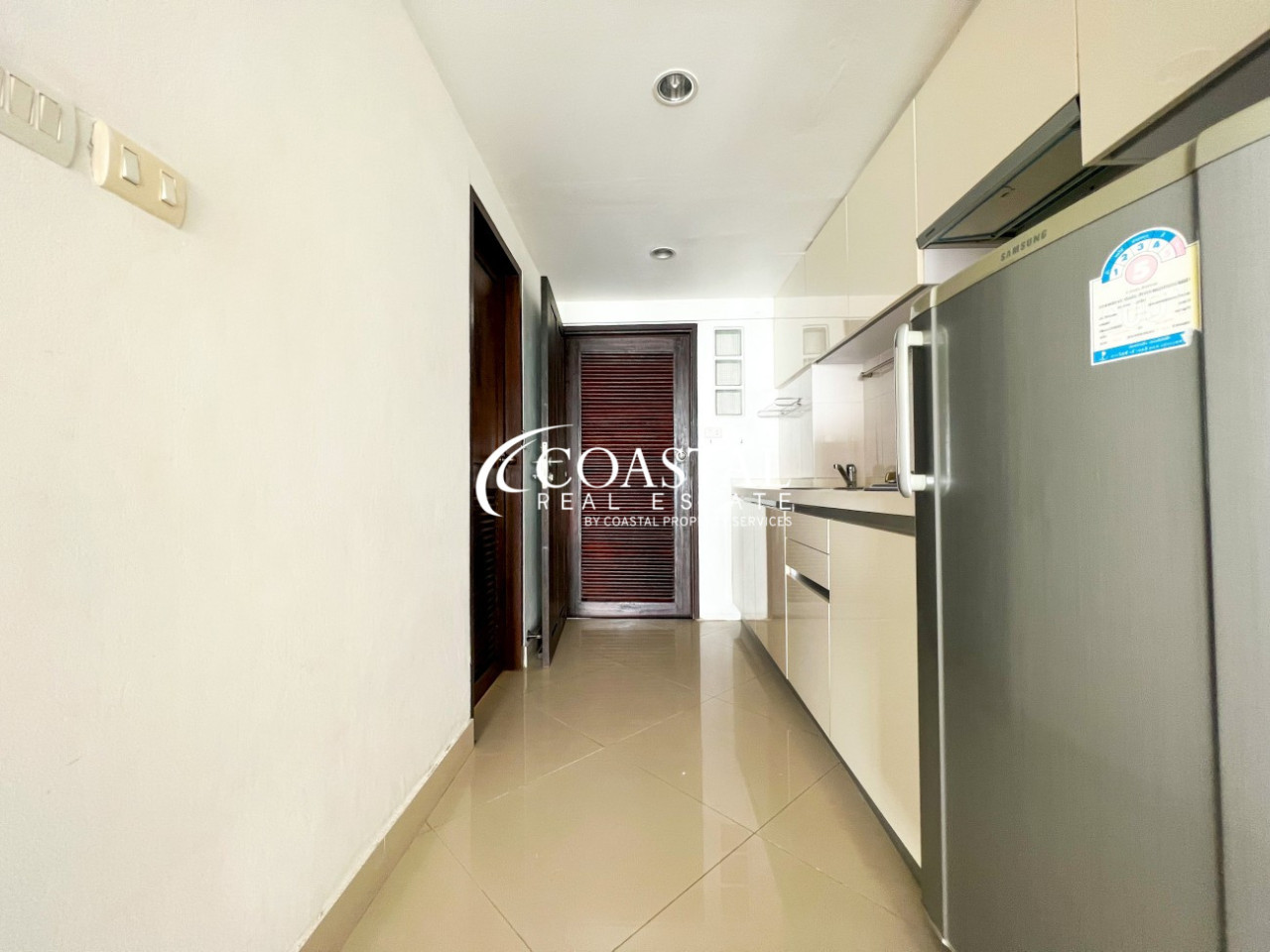 Condo For Sale Jomtien