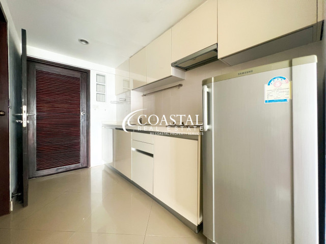 Condo For Sale Jomtien