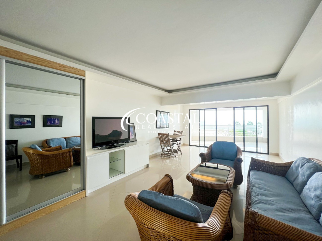 Condo For Sale Jomtien