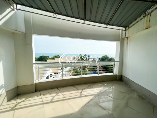 Condo For Sale Jomtien