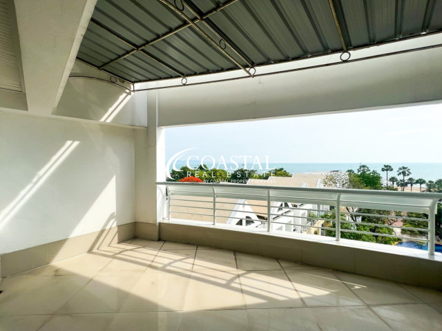Condo For Sale Jomtien