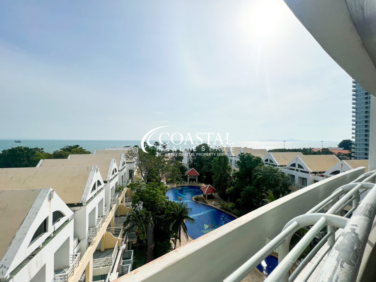 Condo For Sale Jomtien