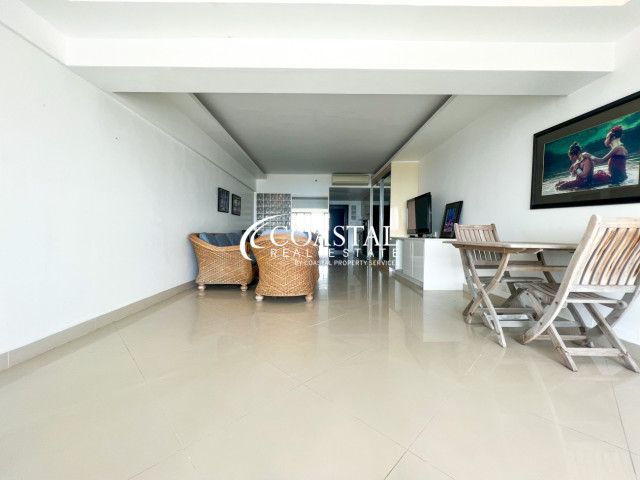 Condo For Sale Jomtien
