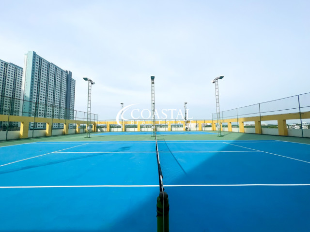 Condo For Sale Jomtien