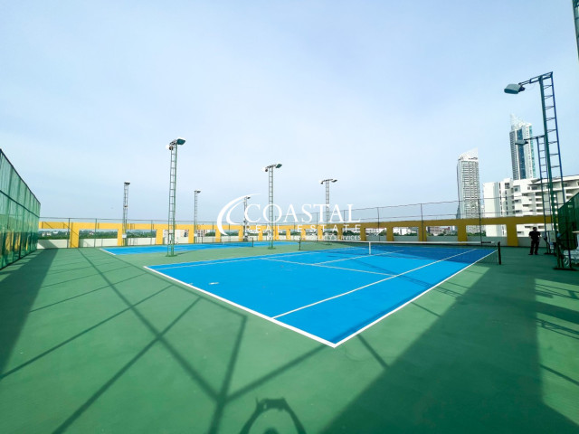 Condo For Sale Jomtien