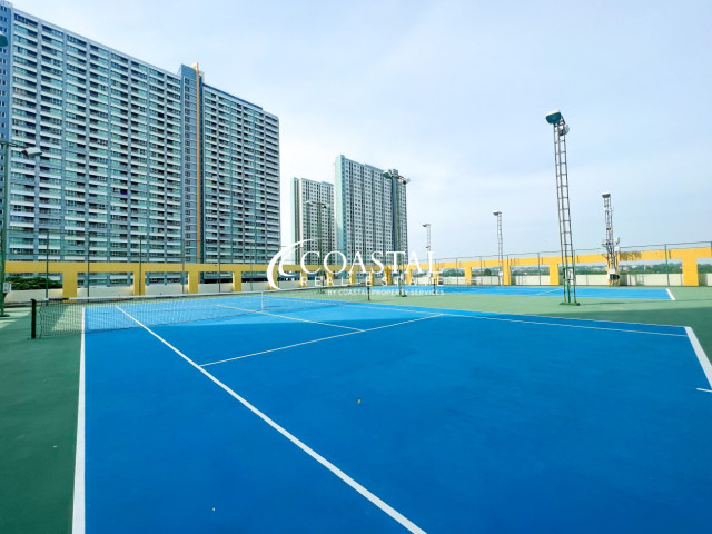 Condo For Sale Jomtien