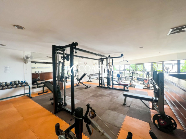 Condo For Sale Jomtien