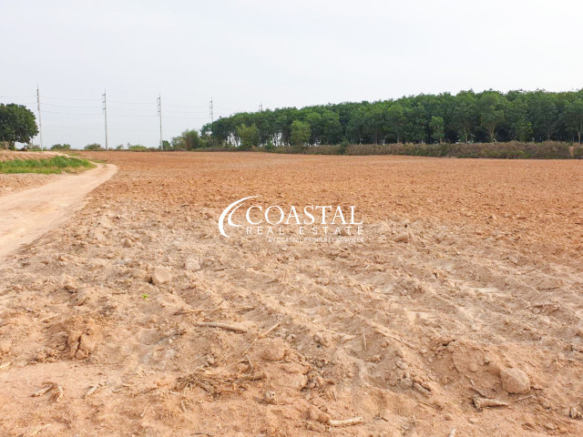 Land For Sale Mabprachan/Pong