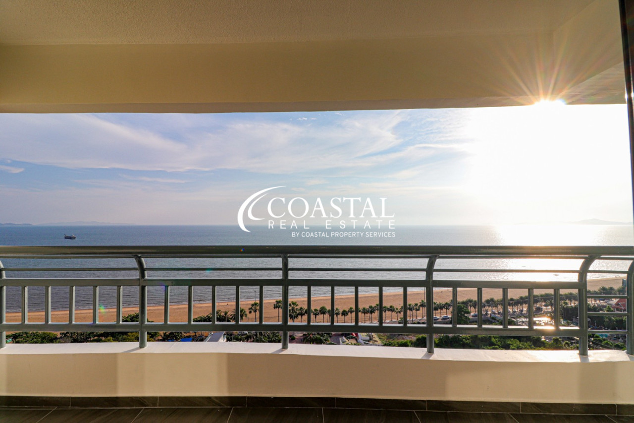 Condo For Sale Jomtien