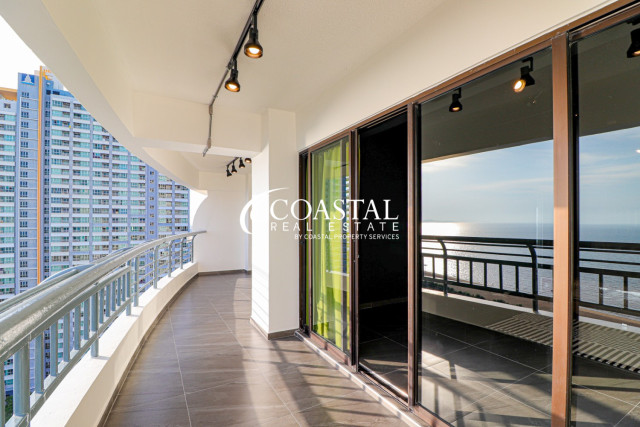 Condo For Sale Jomtien