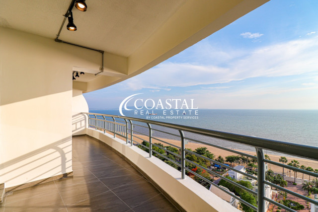Condo For Sale Jomtien