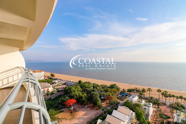 Condo For Sale Jomtien