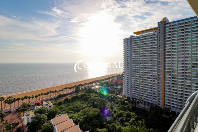 Condo For Sale Jomtien