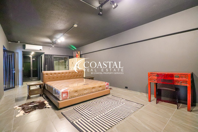 Condo For Sale Jomtien