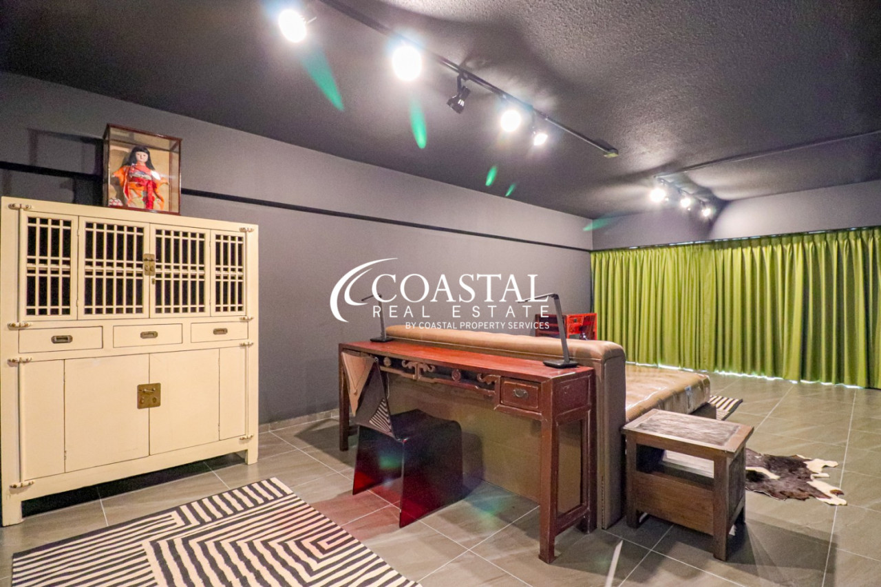 Condo For Sale Jomtien