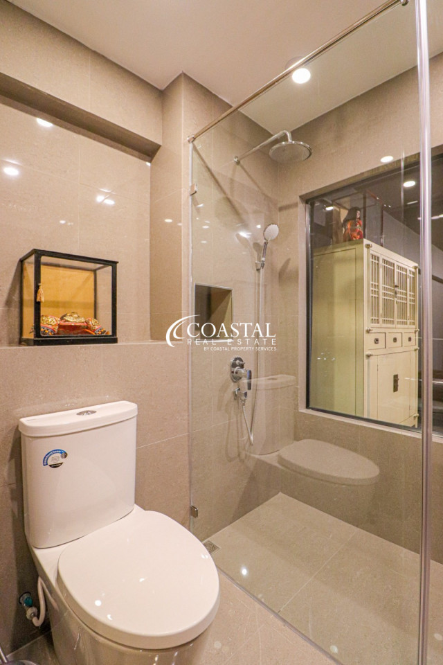 Condo For Sale Jomtien