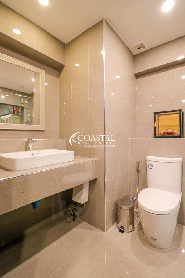 Condo For Sale Jomtien