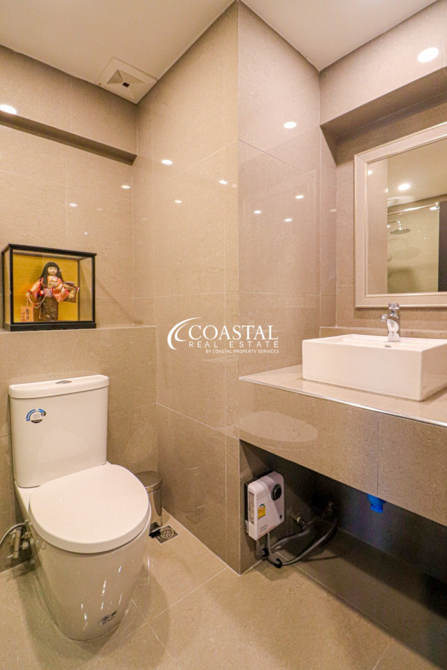 Condo For Sale Jomtien