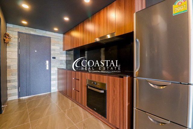 Condo For Sale Jomtien