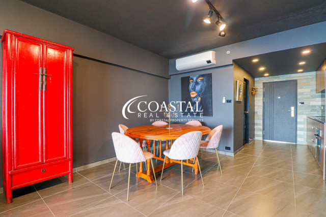 Condo For Sale Jomtien