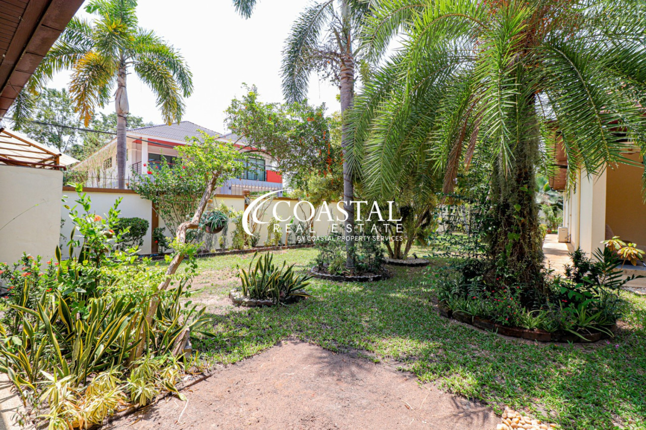 House For Rent Nong Palai