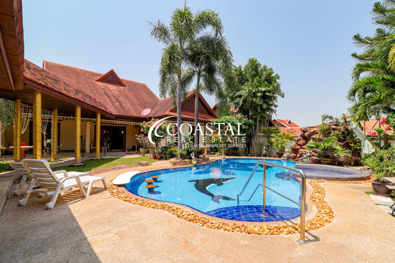 House For Rent Nong Palai