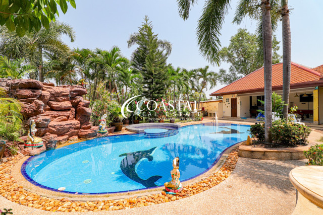 House For Rent Nong Palai