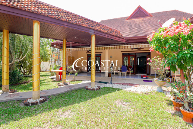 House For Rent Nong Palai