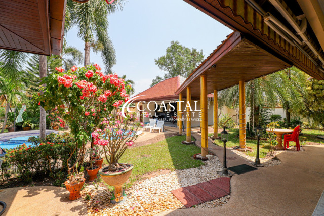 House For Rent Nong Palai