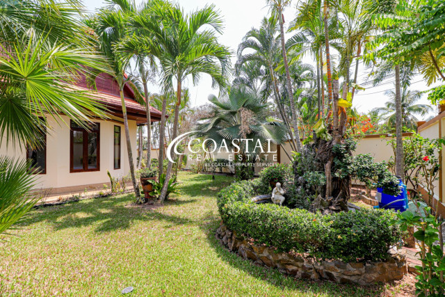 House For Rent Nong Palai