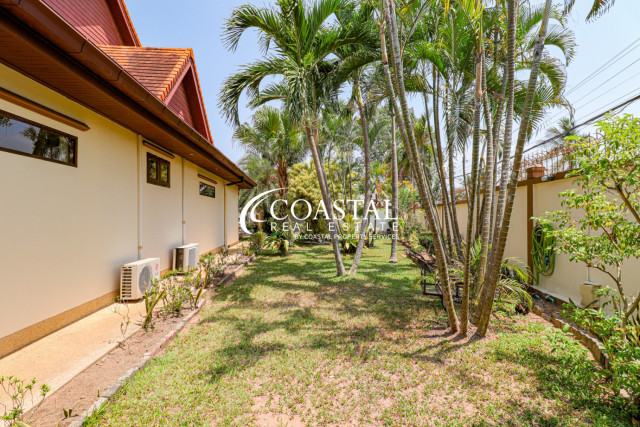 House For Rent Nong Palai