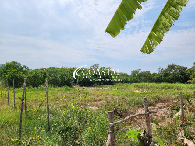 Land For Sale Bang Saray