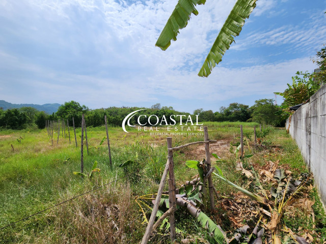 Land For Sale Bang Saray