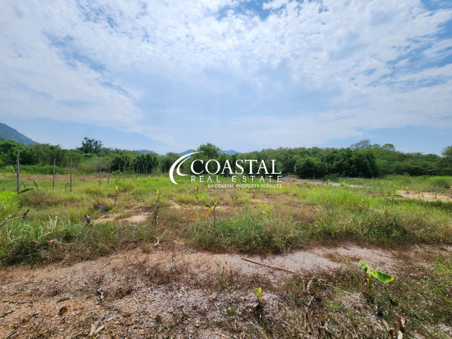 Land For Sale Bang Saray