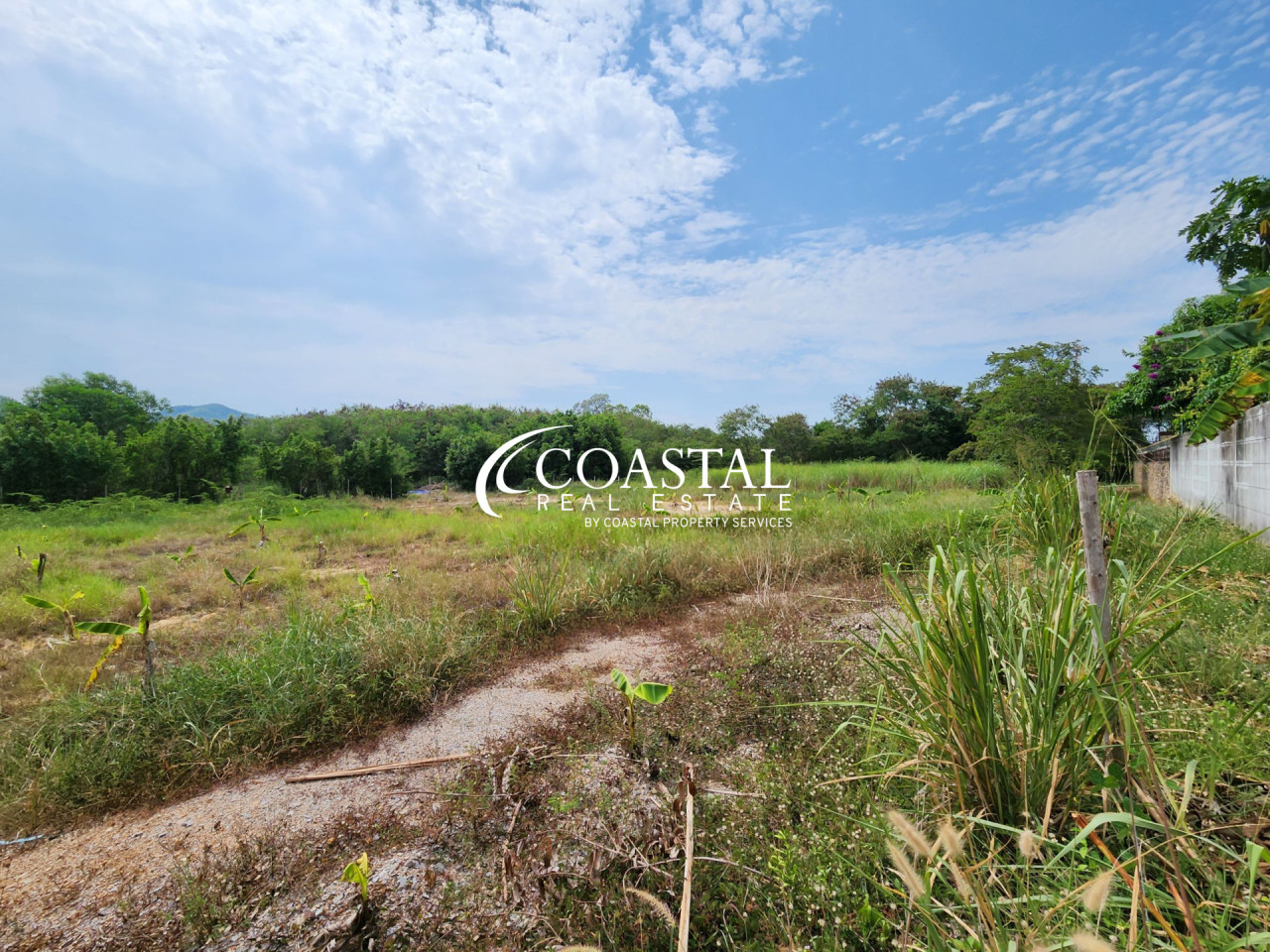 Land For Sale Bang Saray