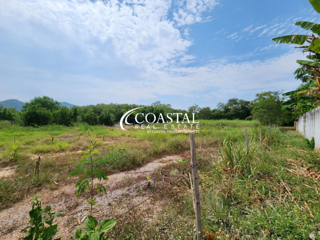 Land For Sale Bang Saray