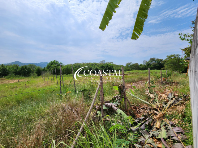 Land For Sale Bang Saray