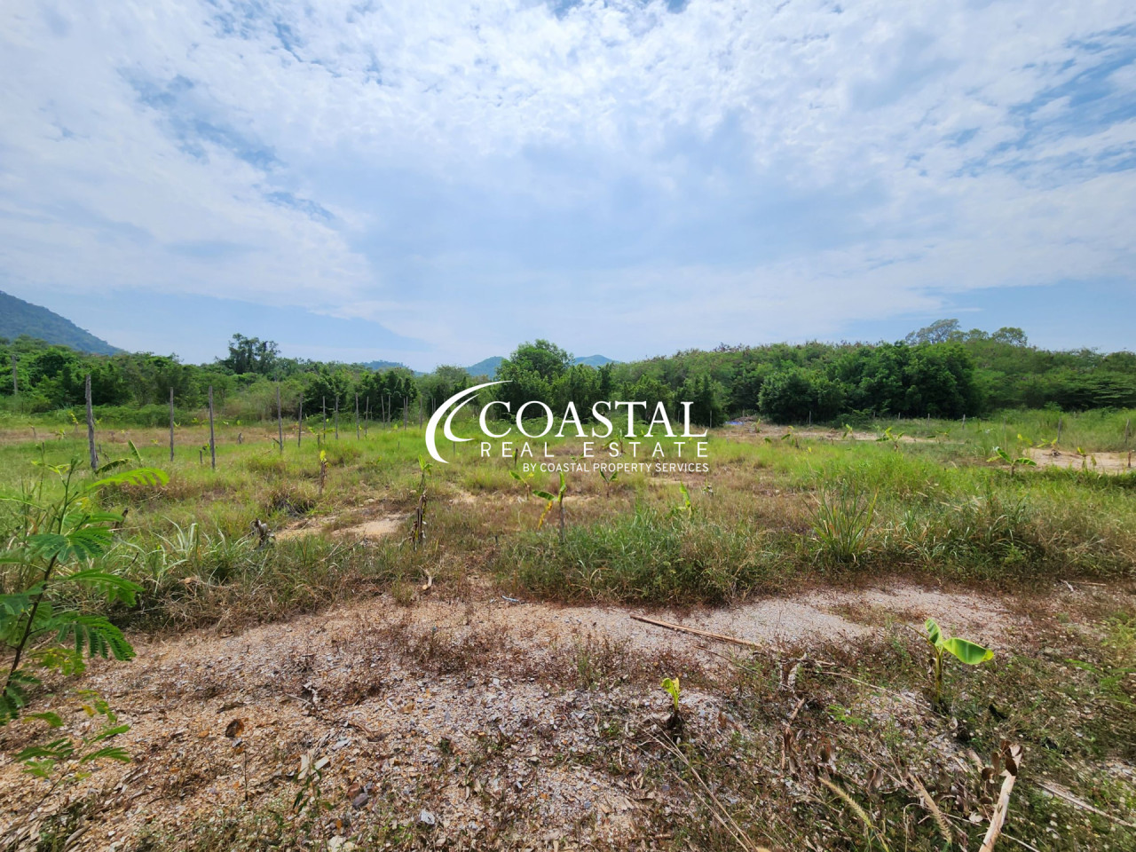 Land For Sale Bang Saray