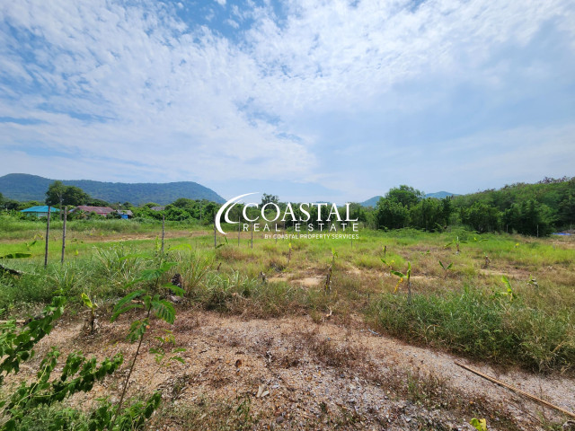 Land For Sale Bang Saray