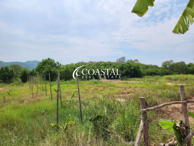 Land For Sale Bang Saray
