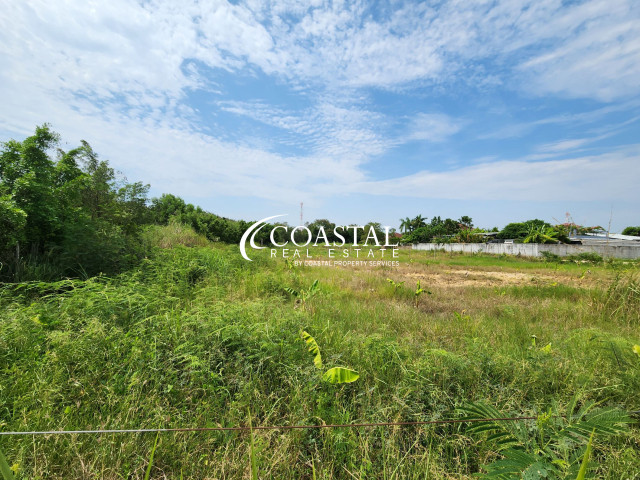 Land For Sale Bang Saray