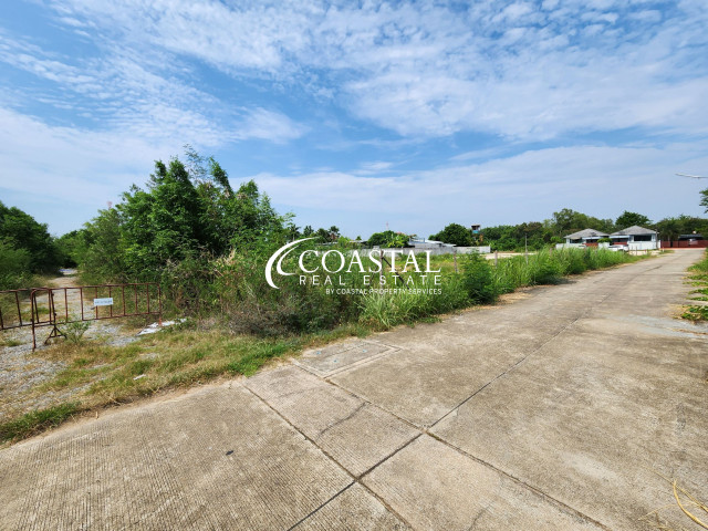 Land For Sale Bang Saray