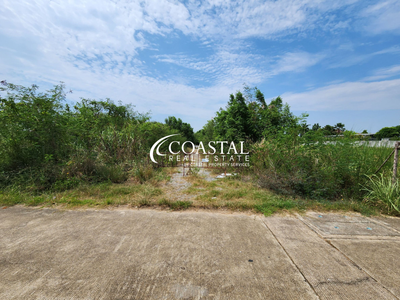 Land For Sale Bang Saray