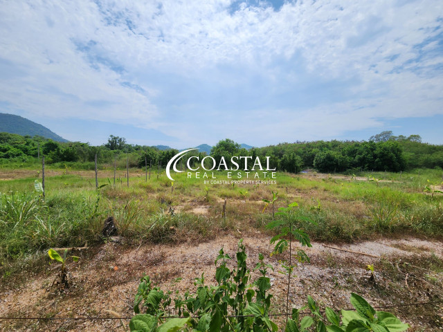 Land For Sale Bang Saray