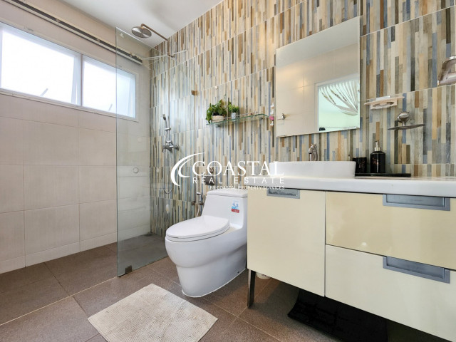 House For Rent East Pattaya